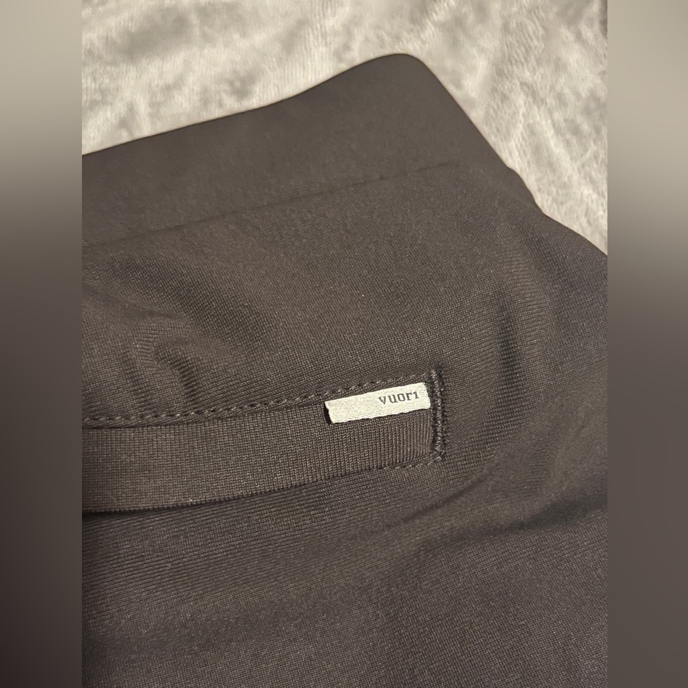 Vuori Meta Cropped S